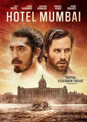 Download Hotel Mumbai (2019) Dual Audio [Hindi – English] 480p | 720p BluRay 350MB | 1.1GB