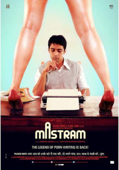 Download [18+] Mastram (2014) Hindi Movie 480p | 720p | 1080p WEB-DL 300MB | 750MB