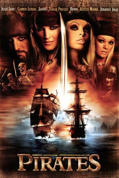 Download [18+] Pirates (2005) Dual Audio {English-French} X-Rated Movie 480p | 720p | 1080p HDRip
