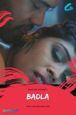 Download [18+] Badla – Gupchup Exclusive Short Film 480p | 720p WEB-DL 300MB