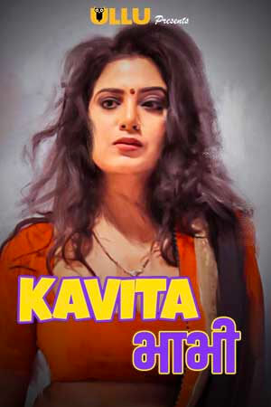 Download [18+] Kavita Bhabhi (2020) S01 Part 2 ULLU Originals Hindi WEB Series 480p | 720p WEB-DL 200MB
