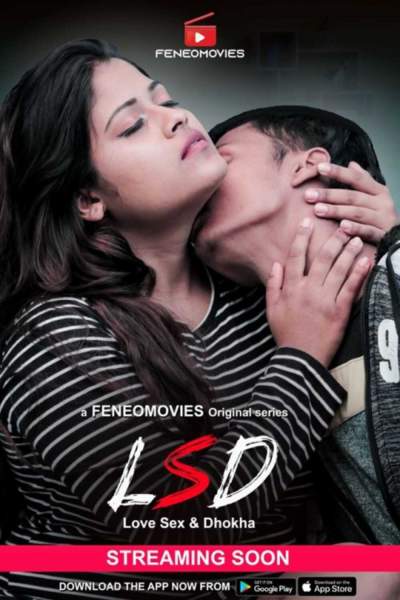 Download [18+] LSD S01 (2020) Hindi FeneoMovies Exclusive 480p | 720p WEB-DL || EP 03 Added