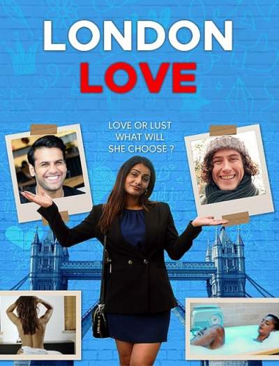 Download [18+] London Love (2019) Hotshots Exclusive WEB Series 480p | 720p WEB-DL 150MB