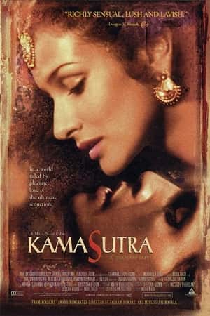 Download [18+] Kama Sutra: A Tale of Love (1996) Dual Audio {Hindi-English} Movie 480p | 720p | 1080p BluRay 350MB | 1GB