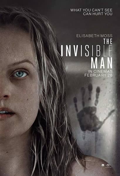 Download The Invisible Man (2020) Dual Audio {Hindi-English} Movie 480p | 720p BluRay 450MB | 1.1GB