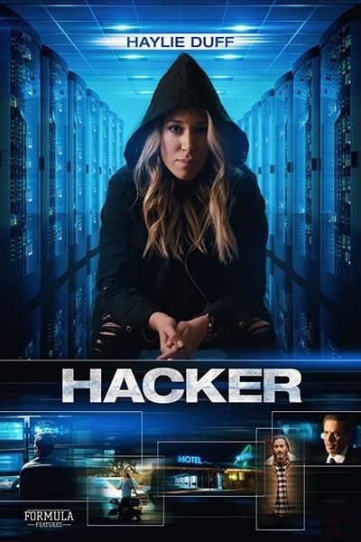 Download Hacker (2018) Hindi Dubbed Movie 480p | 720p WEB-DL 300MB | 700MB