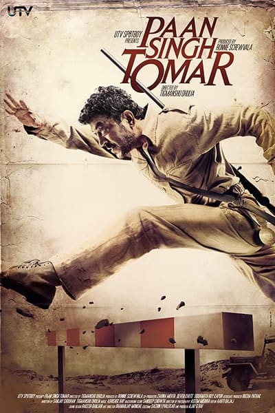 Download Paan Singh Tomar (2012) Hindi Movie 480p | 720p WEB-DL 350MB | 1GB ESub