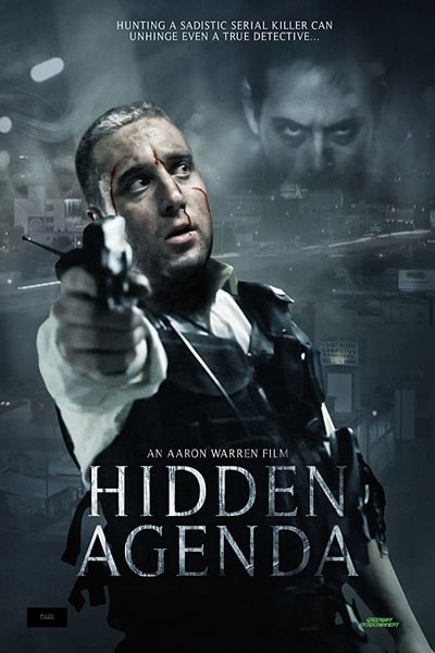 Download Hidden Agenda (2015) Dual Audio {Hindi-English} Movie 480p | 720p WEBRip 300MB | 750MB