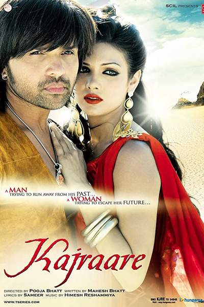 Download Kajraare (2010) Hindi Movie 480p | 720p | 1080p WEB-DL 300MB | 850MB