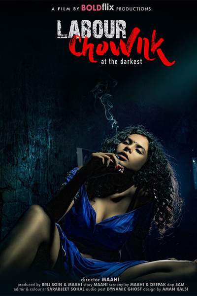 Download Labour Chownk (2019) Hindi Movie 480p | 720p WEB-DL 250MB | 500MB