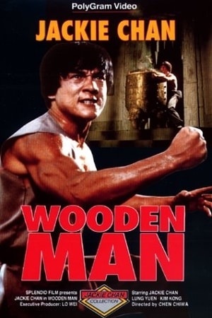 Download Shaolin Wooden Men (1976) Dual Audio {Hindi-Chinese} Movie 480p | 720p BluRay 350MB | 900MB