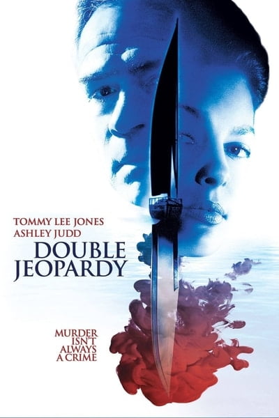 Download Double Jeopardy (1999) Dual Audio {Hindi-English} Movie 480p | 720p | 1080p Bluray ESub