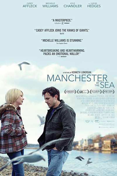 Download Manchester by the Sea (2016) Dual Audio {Hindi-English} Movie 480p | 720p | 1080p BluRay 500MB | 1.2GB