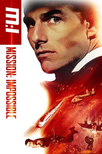 Download Mission: Impossible (1996) Dual Audio [Hindi-English] Movie 480p | 720p | 1080p | 2160p BluRay ESub