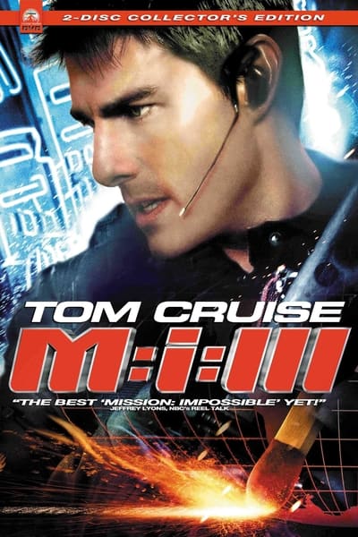 Download Mission: Impossible III (2006) Dual Audio [Hindi-English] Movie 480p | 720p | 1080p | 2160p BluRay ESub