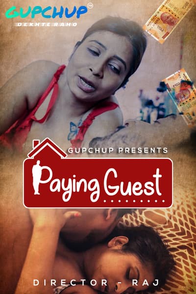 Download [18+] Paying Guest (2020) S01 GupChup Exclusive WEB Series 480p | 720p WEB-DL || EP 02 Added