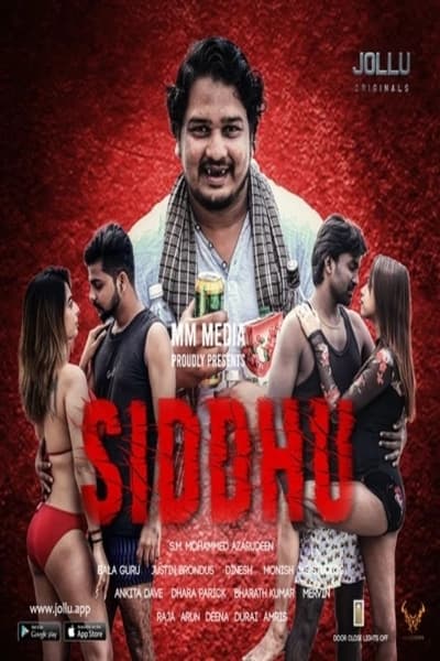 Download [18+] Siddhu (2020) S01 Jollu App Hindi WEB Series 480p | 720p WEB-DL 200MB