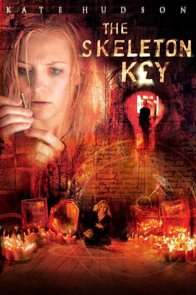 Download The Skeleton Key (2005) Dual Audio {Hindi-English} Movie 480p | 720p | 1080p BluRay 350MB | 900MB