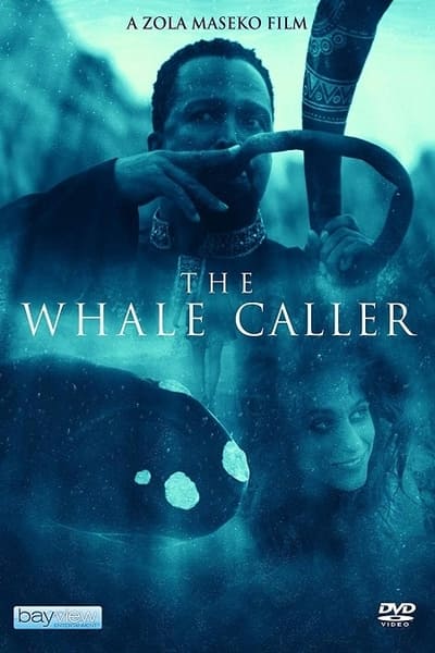 Download The Whale Caller (2016) UNCUT Dual Audio {Hindi-English} Movie 480p | 720p | 1080p HDRip 300MB | 850MB