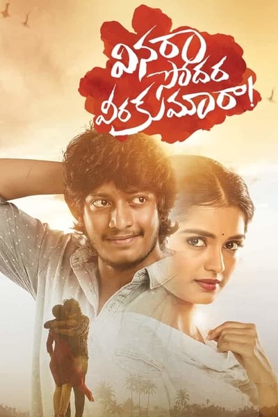 Download Vinara Sodara Beera Kumara (Sun Mere Bhai) (2019) UNCUT Dual Audio {Hindi-Telugu} Movie 480p | 720p HDRip