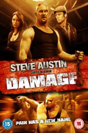 Download Damage (2009) Dual Audio {Hindi-English} Movie 480p | 720p BluRay 350MB | 1GB
