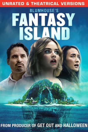 Download Fantasy Island (2020) UNRATED Dual Audio {Hindi-English} Movie 480p | 720p | 1080p BluRay 350MB | 950MB