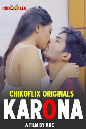 Download [18+] Karona (2020) S01 ChikooFlix WEB Series 480p | 720p WEB-DL 250MB