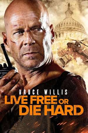 Download Live Free or Die Hard (2007) Dual Audio [Hindi-English] Movie 480p | 720p | 1080p BluRay ESub