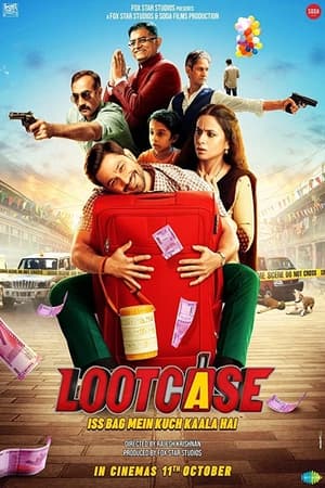 Download Lootcase (2020) Hindi Movie 480p | 720p | 1080p WEB-DL ESub
