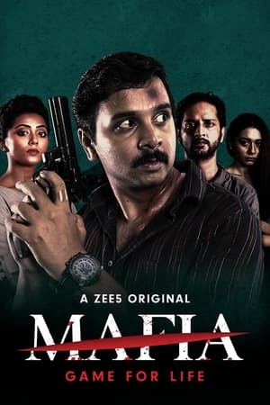 Download Mafia (2020) S01 Hindi ZEE5 WEB Series 480p | 720p | 1080p WEB-DL 200MB