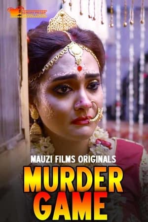 Download [18+] Murder Game (2020) S01 MauziFilms WEB Series 480p | 720p WEB-DL 200MB