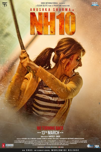 Download NH 10 (2015) Hindi Movie 480p | 720p | 1080p WEB-DL ESub