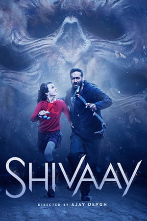Download Shivaay (2016) Hindi Movie 480p | 720p | 1080p WEB-DL 450MB | 1.2GB