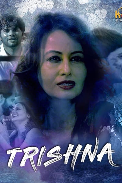 Download [18+] Trishna (2020) S01 Kooku Originals WEB Series 480p | 720p WEB-DL 200MB