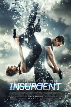 Download Insurgent (2015) Dual Audio {Hindi-English} Movie 480p | 720p BluRay 350MB | 1GB