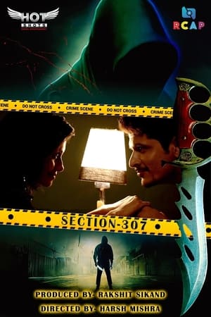 Download [18+] Section 307 (2020) Hotshots Exclusive Short Films 480p | 720p WEB-DL 200MB