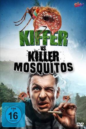 Download Killer Mosquitos (2018) Dual Audio {Hindi-English} Movie 480p | 720p BluRay 250MB | 850MB