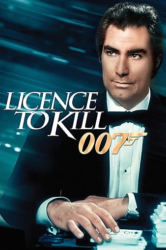 Download Licence to Kill (1989) Dual Audio {Hindi-English} Movie 480p | 720p | 1080p BluRay 450MB | 1.2GB