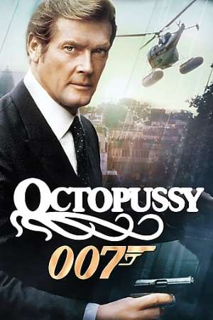 Download Octopussy (1983) Dual Audio {Hindi-English} Movie 480p | 720p | 1080p BluRay 400MB | 1.1GB