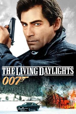 Download The Living Daylights (1987) Dual Audio {Hindi-English} Movie 480p | 720p | 1080p BluRay 450MB | 1.2GB