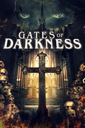 Download Gates of Darkness (2019) Dual Audio {Hindi-English} Movie 480p | 720p HDRip 300MB | 950MB