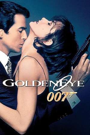 Download GoldenEye (1995) Dual Audio {Hindi-English} Movie 480p | 720p | 1080p BluRay 400MB | 1.1GB