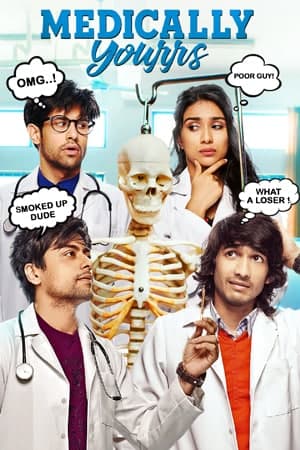 Download [18+] Medically Yourrs S01 (2019) Hindi ALT Balaji WEB Series 480p | 720p WEB-DL 600MB | 1.6GB