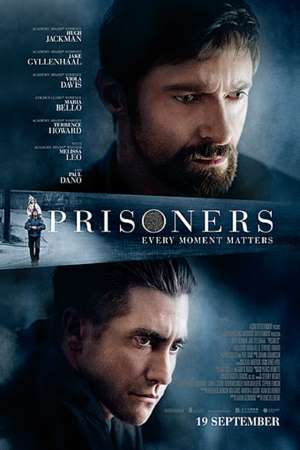 Download Prisoners (2013) Dual Audio {Hindi-English} Movie 480p | 720p BluRay 500MB | 1.2GB