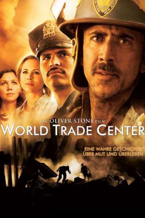 Download World Trade Center (2006) Dual Audio {Hindi-English} Movie 480p | 720p | 1080p BluRay 400MB | 1.2GB