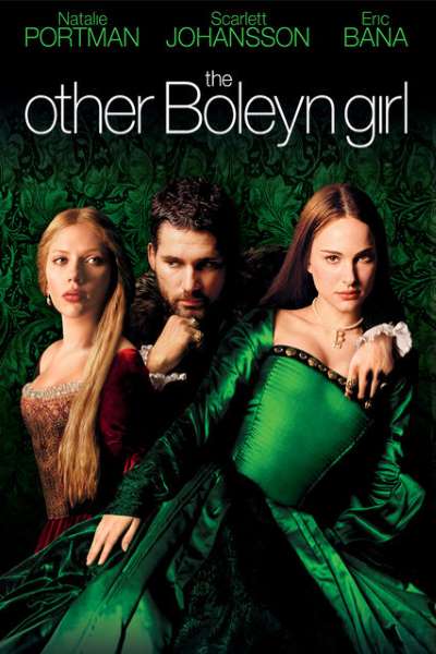 Download The Other Boleyn Girl (2008) Dual Audio {Hindi-English} Movie 480p | 720p | 1080p WEB-DL 350MB | 1GB