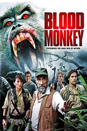 Download Bloodmonkey (2007) Dual Audio {Hindi-English} Movie 480p | 720p WEB-DL 300MB | 950MB