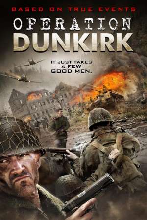 Download Operation Dunkirk (2017) Dual Audio {Hindi-English} Movie 480p | 720p BluRay 300MB | 850MB