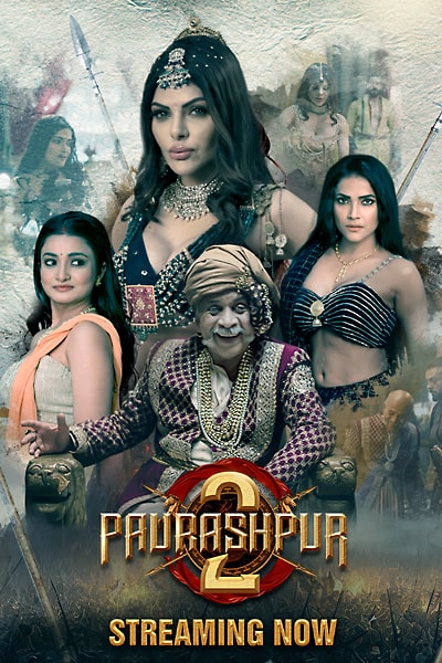 Download Paurashpur (Season 1 – 2) Hindi ALTBalaji WEB Series 480p | 720p | 1080p WEB-DL ESub