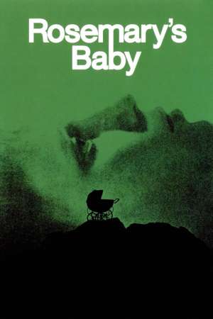 Download Rosemary’s Baby (1968) Dual Audio {Hindi-English} Movie 480p | 720p | 1080p BluRay 500MB | 1.2GB